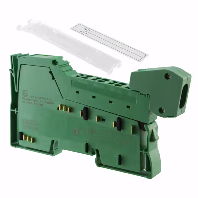 2861386 Phoenix Contact Contrôleurs - Modules PLC